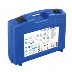 Trousse de secours universelle