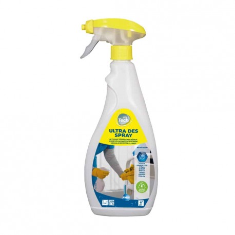 SPRAY SURFACE 500ml