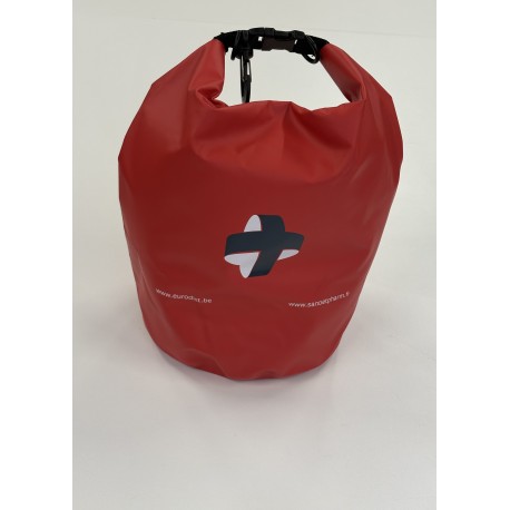 Sac étanche vide (200 X 350 mm)