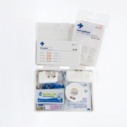 Trousse de secours Engins agricoles