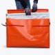 Barrière anti-fumée pour portes