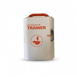 Défibrillateur formation A16M Trainer Mediana