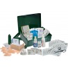 Trousse de secours Plombier