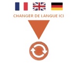 3 langues parmi 50 disponibles